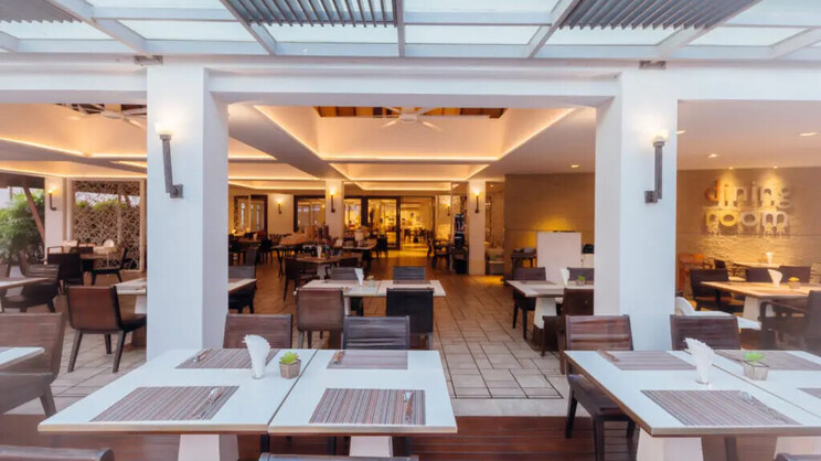 Veranda Resort & Villas Hua Hin Cha Am MGallery 